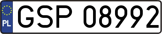 GSP08992