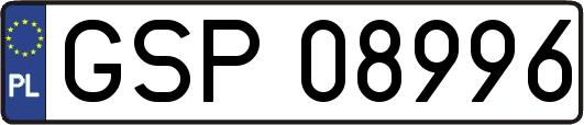 GSP08996