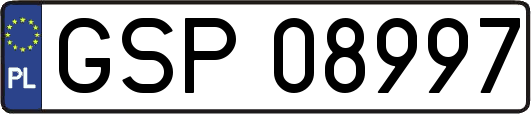GSP08997