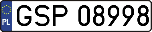 GSP08998