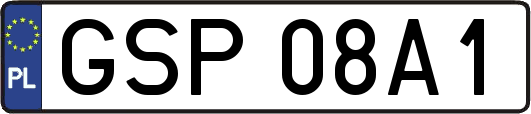GSP08A1