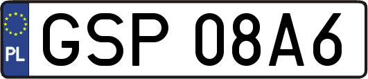 GSP08A6