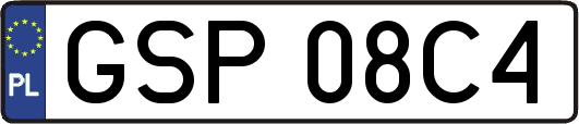 GSP08C4