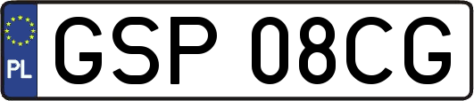 GSP08CG