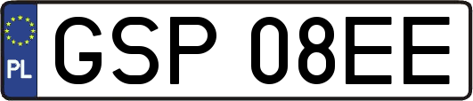 GSP08EE