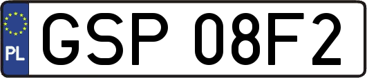 GSP08F2