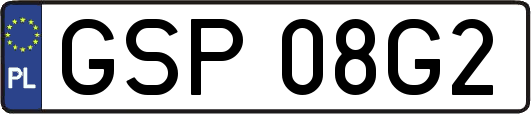 GSP08G2