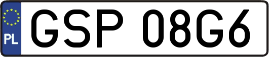 GSP08G6