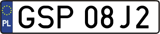 GSP08J2