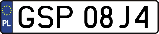 GSP08J4