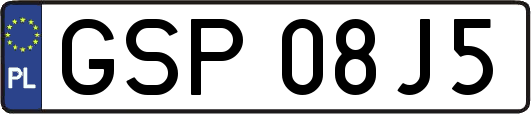 GSP08J5