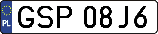 GSP08J6