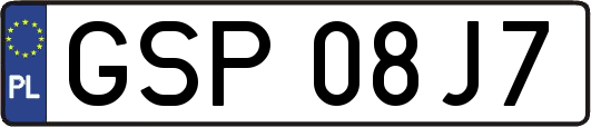 GSP08J7