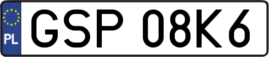 GSP08K6
