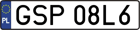 GSP08L6