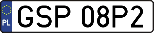 GSP08P2
