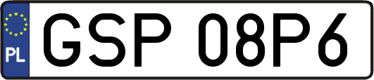 GSP08P6