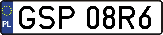 GSP08R6