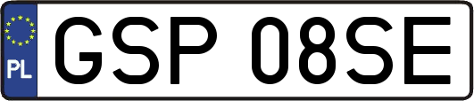 GSP08SE