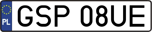 GSP08UE