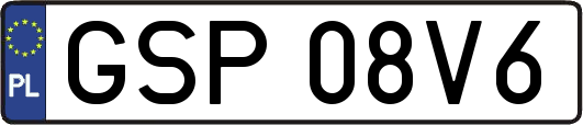 GSP08V6