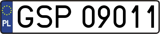 GSP09011