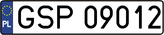 GSP09012