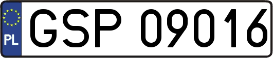 GSP09016