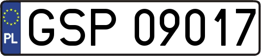 GSP09017