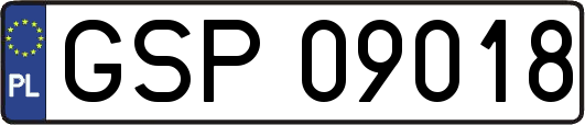 GSP09018