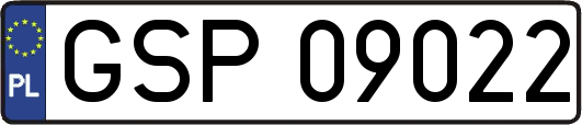 GSP09022