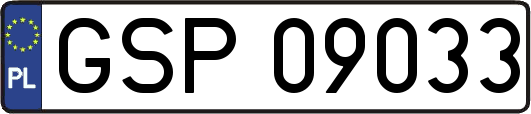 GSP09033
