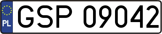 GSP09042