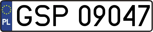 GSP09047