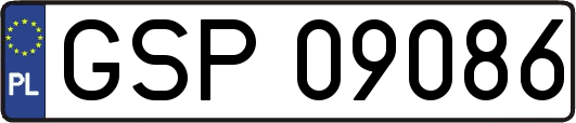 GSP09086