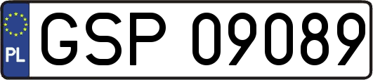 GSP09089