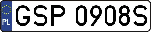GSP0908S
