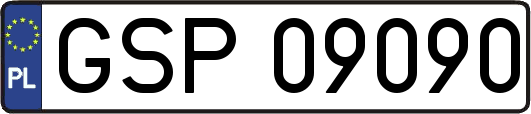 GSP09090