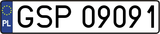 GSP09091