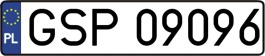 GSP09096