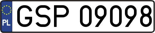 GSP09098