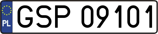 GSP09101