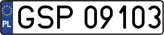 GSP09103