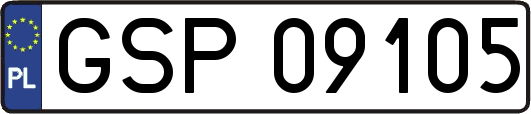 GSP09105