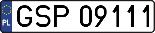 GSP09111