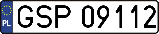 GSP09112