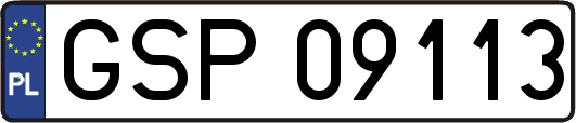GSP09113