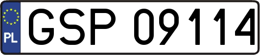 GSP09114