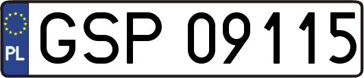 GSP09115