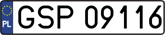 GSP09116